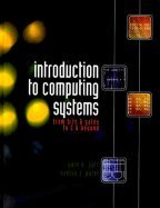 Introduction to Computing Systems From Bits & Gates to C & Beyond - Text Only