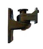 Pair of Voyager wireless speakers wall mount brackets 