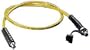 Enerpac 6' Hose-w/ch-604- 1/4" Enerpac Polyurethane Hose