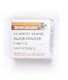 Winchester Blank Ammo (box of 50)