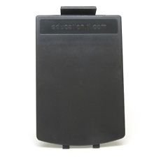 TEXAS INSTRUMENTS TI 83 PLUS BATTERY COVER