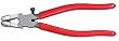 Studio Pro 1" Running Pliers