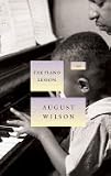 The Piano Lesson (The August Wilson Century Cycle) [Hardcover]