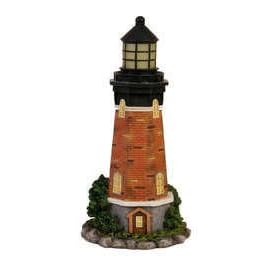 SOLAR LIGHTHOUSE images