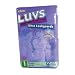 Health & Personal Care : Luvs Ultra Leakguards Diapers, with Barney Size 6, Jumbo Pack 41938 - 26 diapers / pack, 4packs