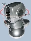 Pan Zoom Tilt SpeedDome Camera Pro version