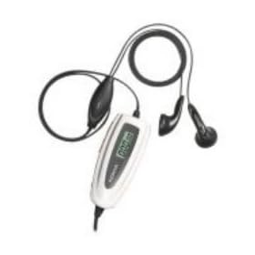 Nokia - Kit pi�ton radio FM int�gr�e HS2R