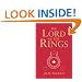 The Lord of The Rings (Based on the 50th Anniversary Single volume edition 2004)