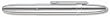 Fisher Bullet Space Pen with Clip