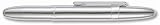 Fisher Bullet Space Pen with Clip
