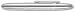 Fisher Bullet Space Pen with Clip