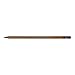 Bruynzeel Royal Talens Design Colored Pencil, 3.7mm Core, Havan Brown #45 (880545K)