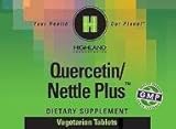 Healthy Aging Nutraceuticals Quercetin / Nettle Plus   180 Tablets