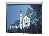 Da-Lite Model C Matte White – projection screen – 120 in