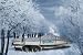 Safeguard Premium Boat Cover 14-16 ft - Grey