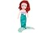 Zapf - Disney Princess - Poupée de Chiffon Ariel - Hauteur 29cm