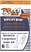 Advance Carpetwin XP Single Wall Vacuum Bags - 6 Pack