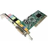 Dynamode PCI 6 Channel Soundcard