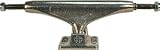 Independent 149mm Mid Raw Skateboard Trucks - 8.25" Axle (Set of 2)
