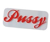 SPINNING HAT Aimant Pussy
