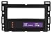 Metra 99-3303 Install kit for GM Vehicles Using The LAN System Integrate Vehicle Diag...