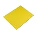 Poster Boards, 4-Ply, 22"x28", Lemon Yellow, 25/Carton RIV04227
