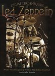 Drum Techniques of Led Zeppelin [Paperback]