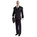 Mad Men Barbie Roger Sterling Gold Label