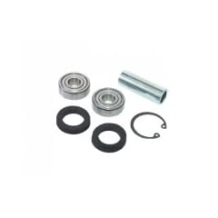 Set: Radnabe S51, SR50, KR51