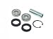 Produkt-Bild: Set: Radnabe S51, SR50, KR51