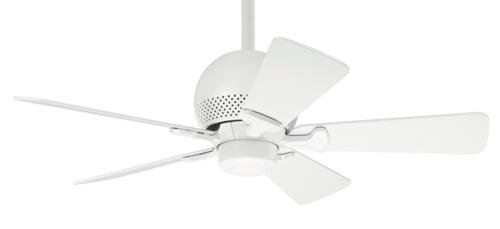 Hunter 28420 Orbit 36 5 Blade Ceiling Fan Blades Included