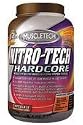 Nitro-Tech Hardcore-MuscleTech Advanced Whey Protein, 2lb Vanilla Cake Batter