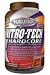 Health & Personal Care : Nitro-Tech Hardcore -MuscleTech Advanced Whey Protein, 4lb Chocolate (New)