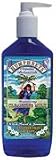 Humphreys Moisturizing Cleansing Milk 8 oz