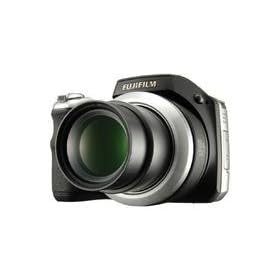 Fuji Premium Leather Case for S8000fd S8100fd S2000HD