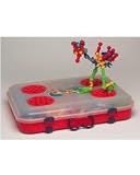 ZOOB 500-Piece Basic Set