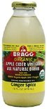 Organic Apple Cider Vinegar Drink Ginger Spice 16 oz Liquid 21AmXCUj6aL. SL160 Organic Apple Cider Vinegar Drink Ginger Spice 16 oz Liquid