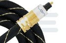 2M 6FT ATLONA PRO DIGITAL OPTICAL CABLE