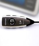 Cowon iAudio A2 and A3 Inline Remote Control