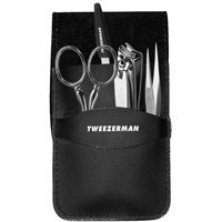 Childrens Toyshop   : Tweezerman 'His Tweezerman' Essential Grooming Kit