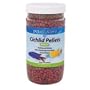 PetSolutions Cichlid Pellets Large 5.5 oz.