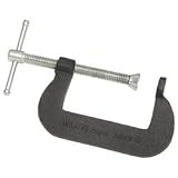 C-Clamps: 55 Super Junior C-Clamp (825-21306) Category: C-Clamps