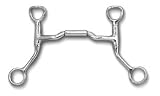 Myler HBT Shank MB 06 Bit - 89-20065 - Size 5