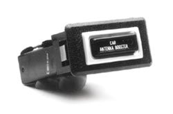 Metra 44-UA60 AM/FM Signal Amplifier w/ Bypass Switch