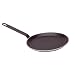 French Professional Extra Heavy Duty Aluminium Cr�pe Pan 25cm