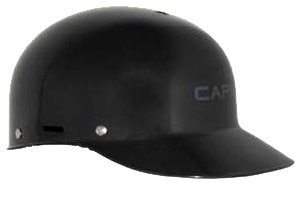 Momolu Capixaba Skatecap skateboard helmet