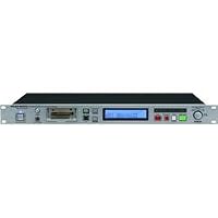 Marantz PMD580 Rack-Mount CompactFlash Digital Audio Network Recorder