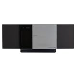 Panasonic SC-HC3 Ultra-Slim iPod Docking Speaker System with CD img