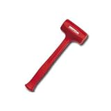Armstrong Industrial (ARM69-532) 21 oz. Dead Blow Soft Face Hammer