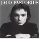Jaco Pastorius by Jaco Pastorius
